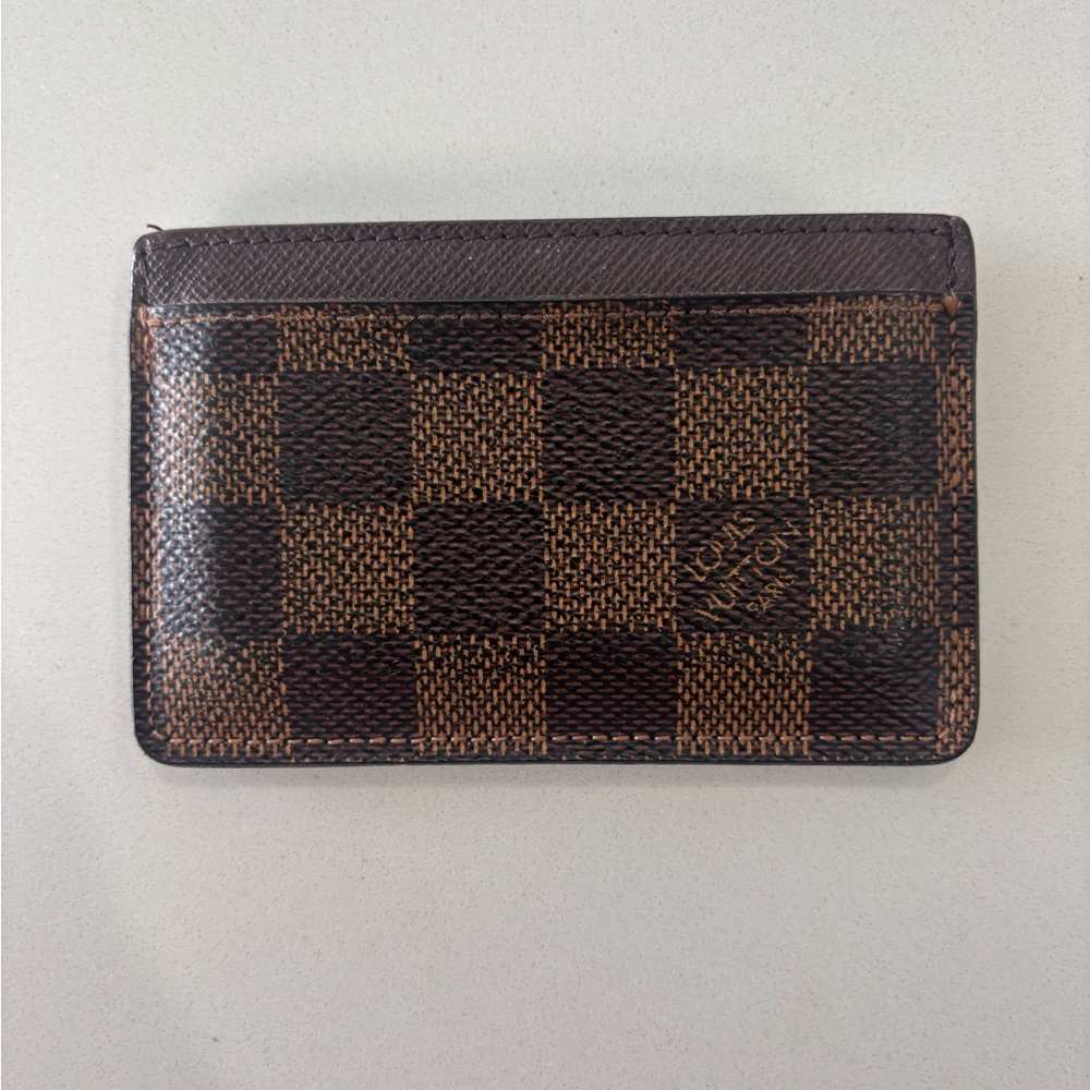Louis Vuitton Card Holder